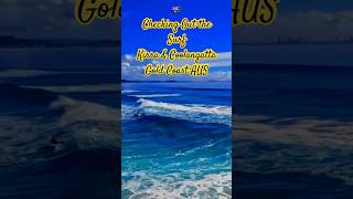 🇦🇺Gold Coast Surf  Kirra amp Coolangatta [upl. by Zinn]