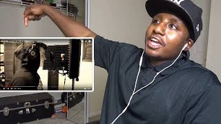 THEREALAK  16 YEAR OLD KILLS PANDA REMIX  REACTION BY KINGS HEIR [upl. by Nimrahc]