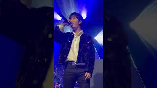 230908 MBTI 비오 직캠 BEO fancam  뮤콘 mucon 2033 [upl. by Malan]