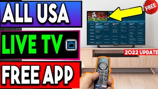 🔴USA STREAMING APP [upl. by Claudie]