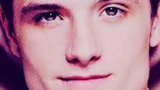 Josh Hutcherson Whistle meme compilation [upl. by Enibas]