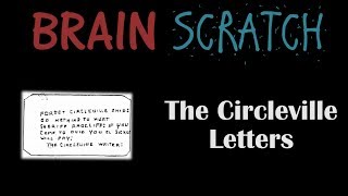 BrainScratch The Circleville Letters [upl. by Rior212]