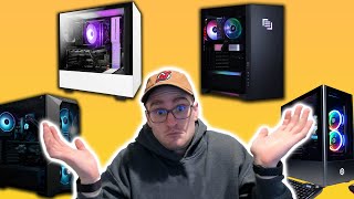 What to look for when Buying a Gaming PC [upl. by Attennyl]