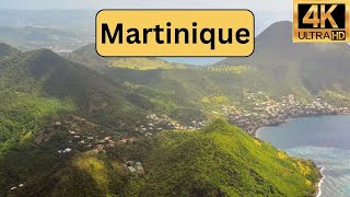 My Flights to and where I stayed in Martinique [upl. by Xam]