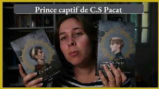 Prince captif de CS Pacat [upl. by Beckerman207]