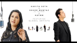 Do Ghari  Goher Mumtaz x Kavita Seth x Hash [upl. by Shurlocke]