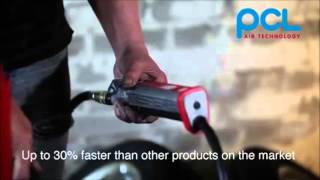 PCL MK3 Professional Tire Inflator by All Tire Supply [upl. by Torre]