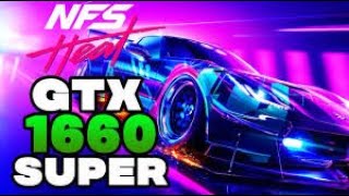 Need For Speed Heat Ryzen 3 3200g  gtx 1660 super  16 gb ram [upl. by Estel]