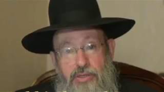 Rav Shmuel Fuerst of Agudath Yisrael of Illinois On Measels Outbreak [upl. by Nored]