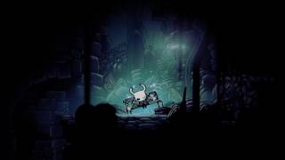 Hollow Knight OST  Waterways [upl. by Yrocaj]