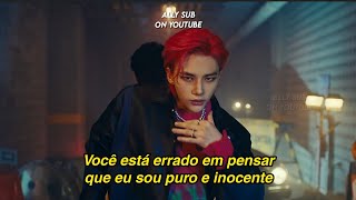 Stray Kids  MANIAC TRADUÇÃOLEGENDADO [upl. by Ennaeed]