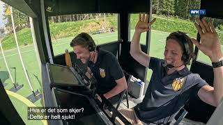 NM i gjemsel │ TRAILER │ NRK TV [upl. by Oelc398]