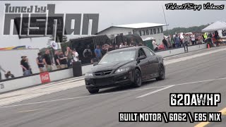 620hp Mazdaspeed 6 VS THE WORLD [upl. by Buck876]