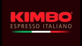 KIMBO ESPRESSO [upl. by Ragland280]