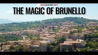 The Magic of Brunello [upl. by Archambault]