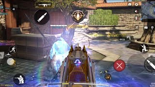 RPD  Fates Judgement Legendary  TDM  Call of Duty Mobile [upl. by Sandy823]