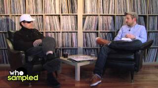 Eumir Deodato Interview for WhoSampled [upl. by Conias980]