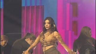 241116 AILEE  U amp I KExpo Indonesia 2024 [upl. by Etteuqal308]