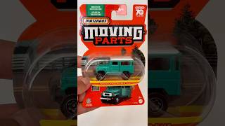 Opening 164 Matchbox Toy Cars [upl. by Carrissa]