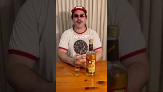 Trying the worst liqueur in the world tastetest review science [upl. by Tomlinson]