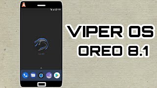 Viper OS 50 Oreo 810 On Lenovo Zuk Z2 Plus  Hindi [upl. by Yellac]