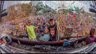 Coone  Tomorrowland Belgium 2019  W2 [upl. by Llesram]