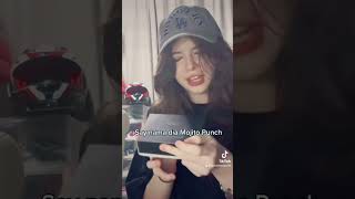 Neyra Buat Review In Malay PT 2 🤣 fyp viral tiktok neyra fehimhodzic trending reels shorts [upl. by Einolem88]