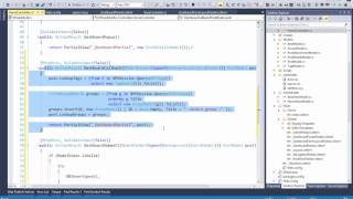 DevExpress ASPNET Making the Transition from Webforms to MVC Part 2 [upl. by Jude]