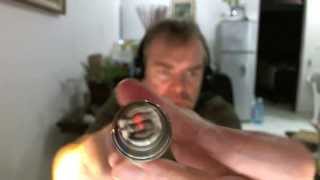 Ithaka Dual Coil Wicklung 09 Ohm [upl. by Laeno]