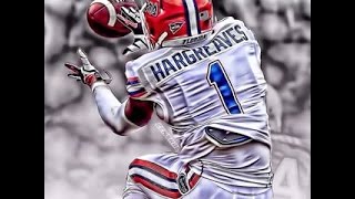 Vernon Hargreaves III Florida Highlights [upl. by Zampino]