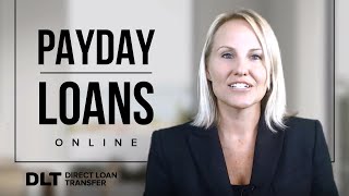 Payday Loans Online  Learn How to Apply and Get Fast Deposit [upl. by Pasol]