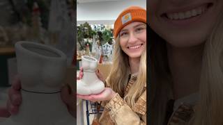 BEST Christmas Gift Ideas 🎄✨ christmasgifts homegoods shoppingvlog couplecomedy [upl. by Ferdinanda]