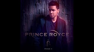 😍😍Prince Royce  Incondicional audio🎶🎶 [upl. by Nnaeerb379]