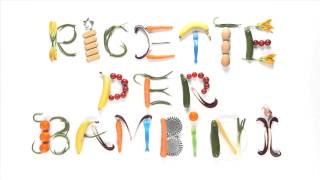 Ricette per Bambini [upl. by Jarrid]