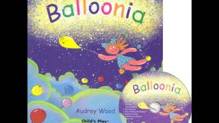 歌德書店：Balloonia JYBOOKS [upl. by Malilliw]