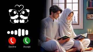 Islamic Ringtone new Muslim women ringtone best ringtones 2024 Ramadan ☺️🌹ringtoneislamviral [upl. by Gascony]