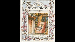 Brambly Hedge  Winter Story by Jill Barklem [upl. by Hearsh]