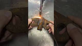 Handheld Laser Welder  HighPerformance Tool for Precise Laser Welding [upl. by Joyann]