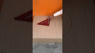 Triangle Ruler by Eke for Creative Angle Measuremen [upl. by Nessim]