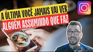 3 coisas que você PRECISA fazer para crescer no Instagram [upl. by Bohman]