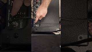 Editing amp Saving Settings On Your Peavey Vypyr X1 or X2 Amplifier [upl. by Rayburn726]