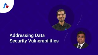 Addressing Data Security Vulnerabilities Insights from Accelirate Inc security data [upl. by Roath780]