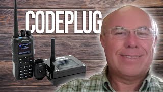 DMR Basics How to Make an Amateur Radio Codeplug [upl. by Yelbmik]