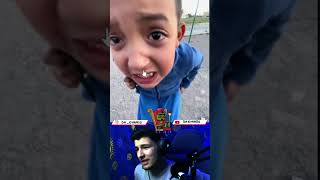 اش كيدرك القزيبة  BaEvaallo Reaction maroc welovedriba [upl. by Ambrogino]