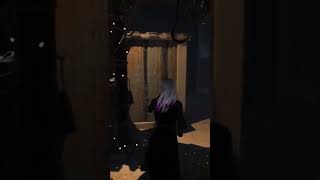 Trolling the plague dbd deadbydaylightsurvivor deadbydaylight gaming gamergirl [upl. by Brindle170]