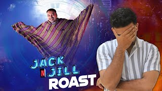 Jack amp Jill Movie Roast  Not a Review  Reeload Roast [upl. by Baler293]