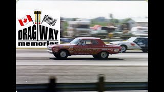 DRAGWAY Memories Series S5ep28 [upl. by Damle989]