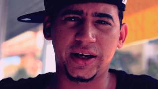 El Poeta Callejero  Un Loco Como Yo  Video 2 Oficial Full HD [upl. by Novyat]