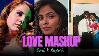 Marudaani X Unakkul Naane X Summer Time  Tamil Beater Remix  Tamil Song Mashup tamil song remix [upl. by Rodmur656]