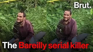 The Bareilly serial killer [upl. by Reichel985]